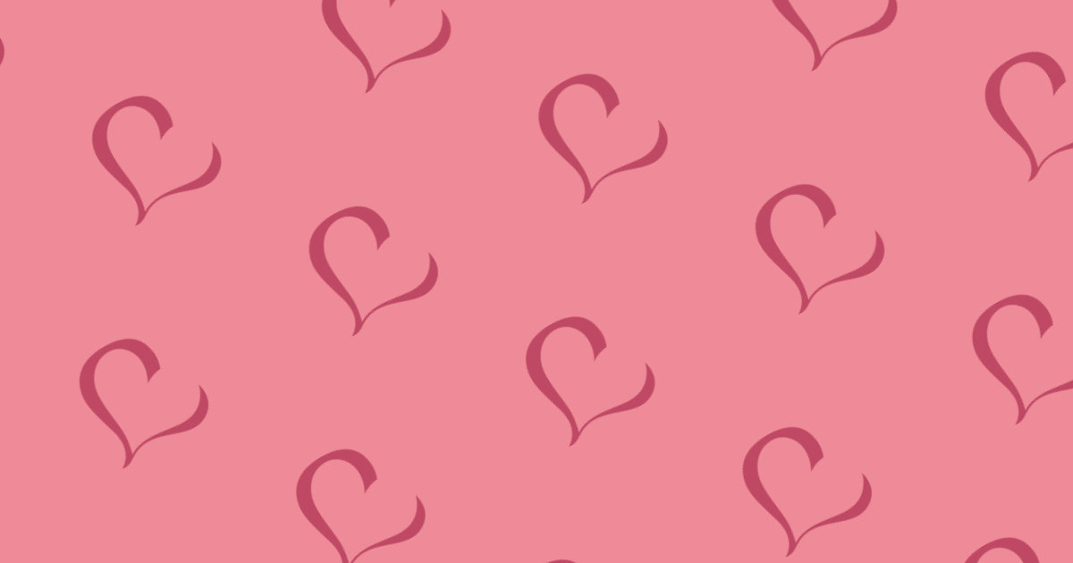 Pink Literatura motif.